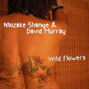 Ntozake Shange & David Murray - Wild Flowers