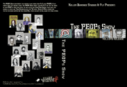 PEOPs Show DVD