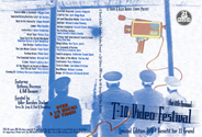 2008 T-10 Festival DVD